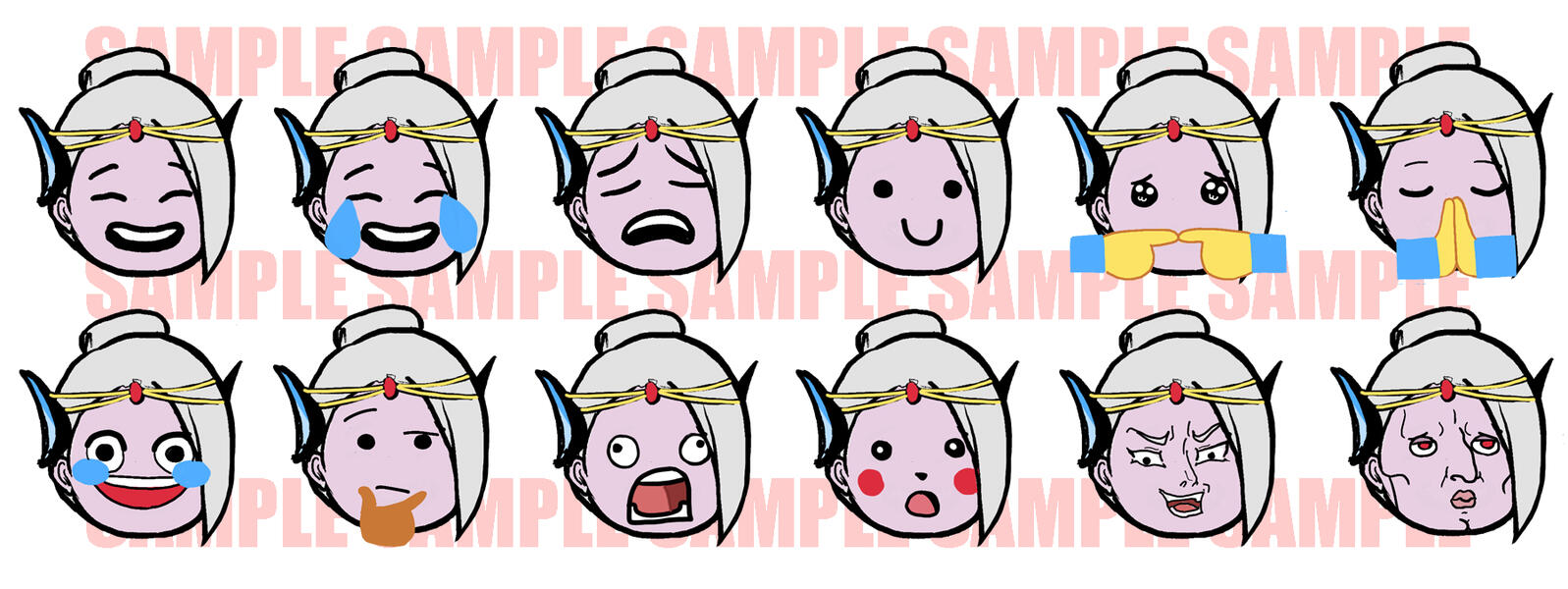 Pyoo birthday reactions