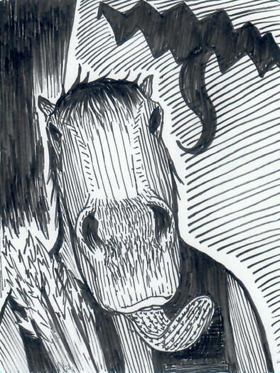 celery-bib in danger